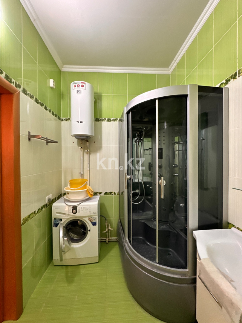 Аренда 1-комнатной квартиры, 38 м² - Аренда квартир помесячно в Караганде фото 14 из 16