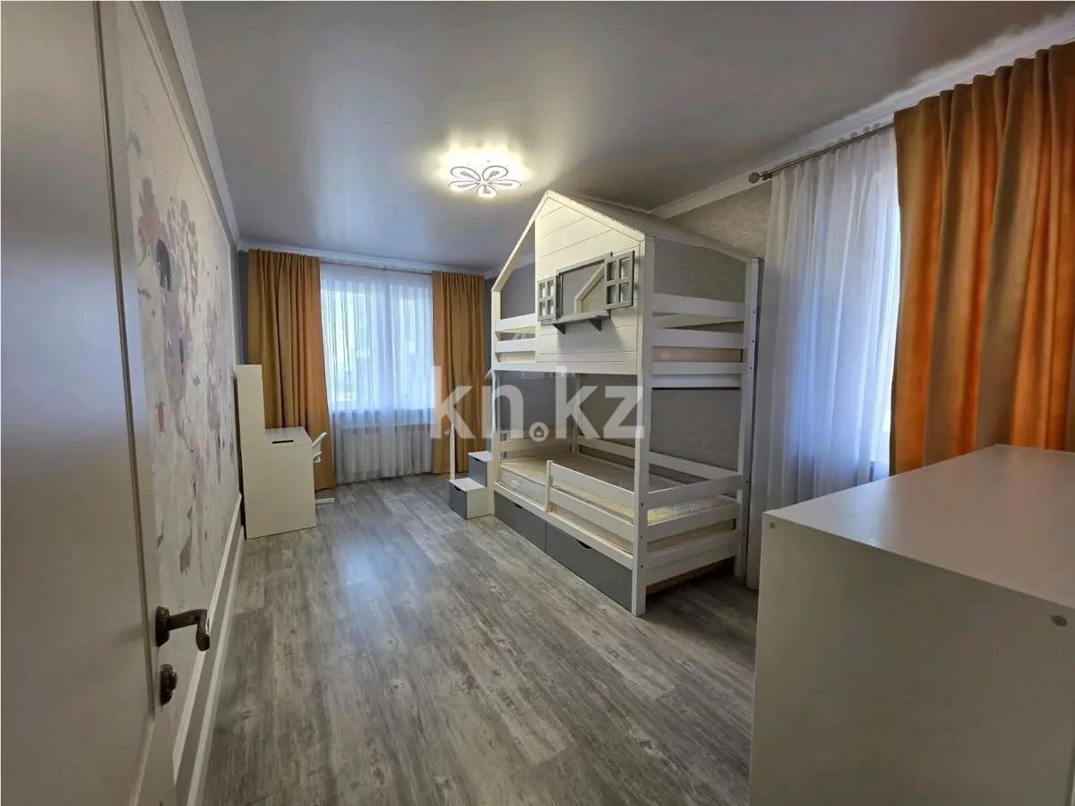 Продажа 3-комнатной квартиры, 97 м² - Продажа квартир в р-не Есиль Астаны - страница 2 фото 3 из 6