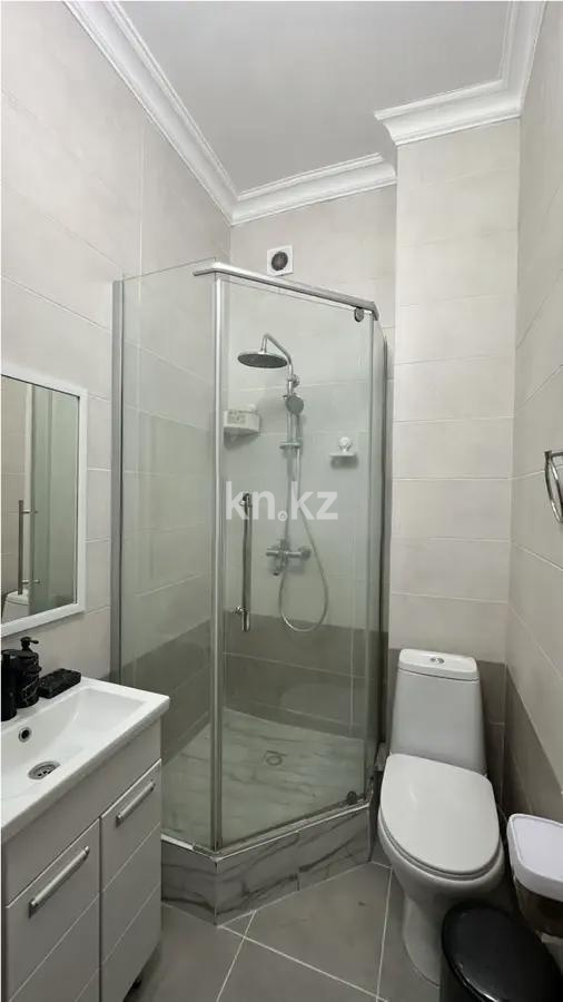 Продажа 3-комнатной квартиры, 94 м² - Продажа квартир в новостройках Астаны без посредников - страница 3 фото 4 из 6