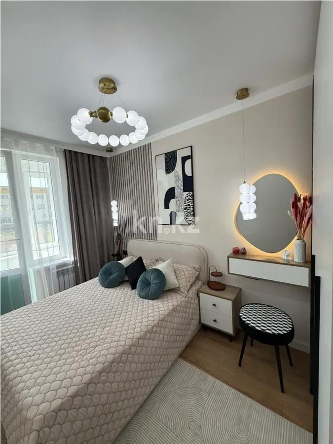 Продажа 2-комнатной квартиры, 35 м² в Алматы - фото 2