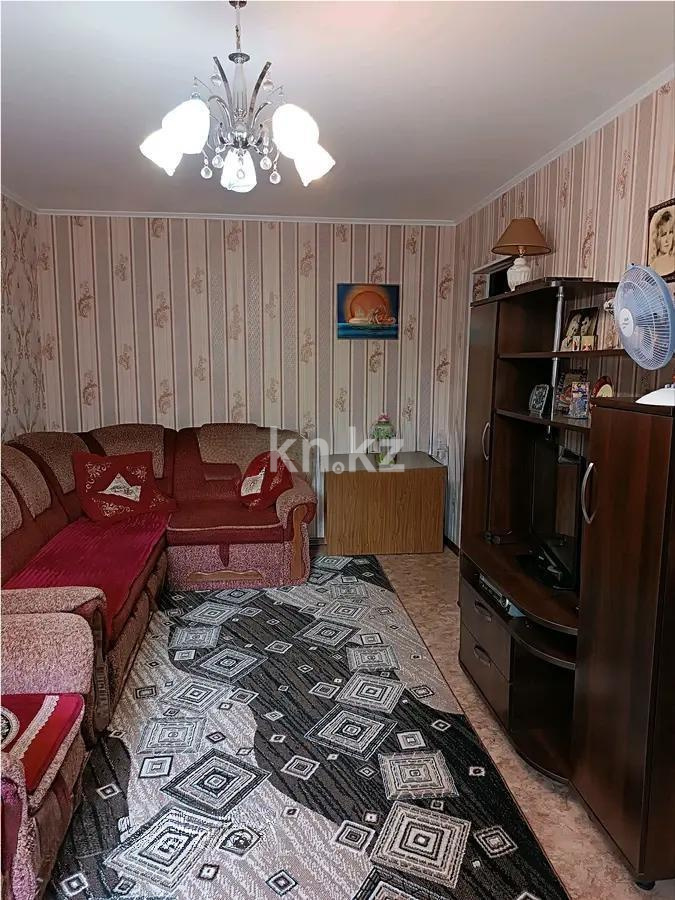 Продажа 2-комнатной квартиры, 41.8 м², ул. Дунентаева, дом  16А - Продажа квартир в Алматы фото 1 из 4