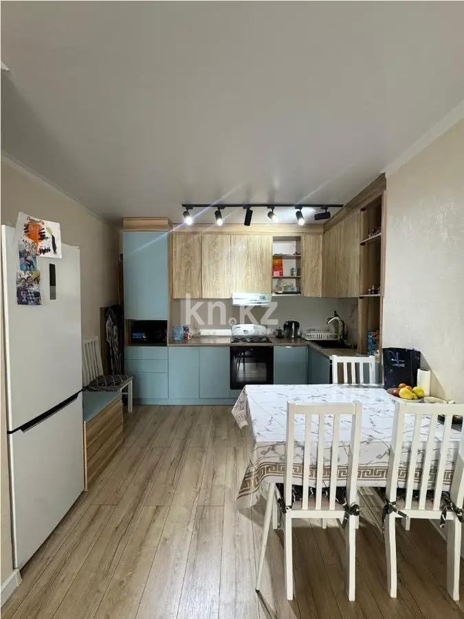 Продажа 2-комнатной квартиры, 55 м² в Астане - фото 3