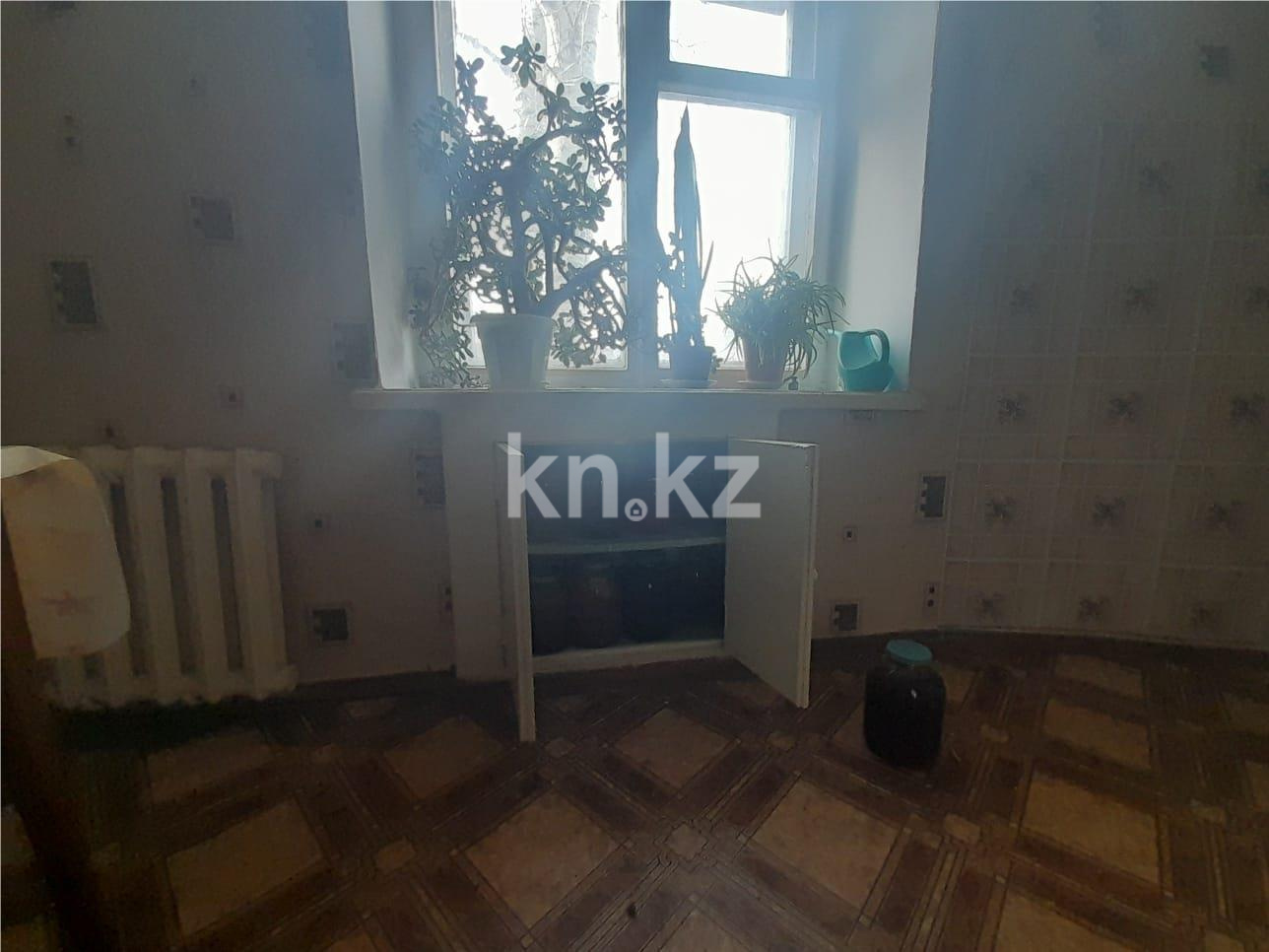 Продажа 3-комнатной квартиры, 71 м² в Караганде - фото 2