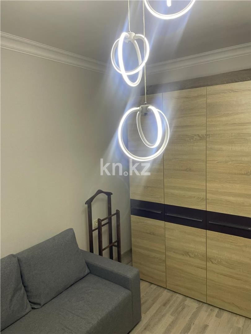 Продажа 2-комнатной квартиры, 40 м², пр. Мангилик Ел в Астане - фото 2