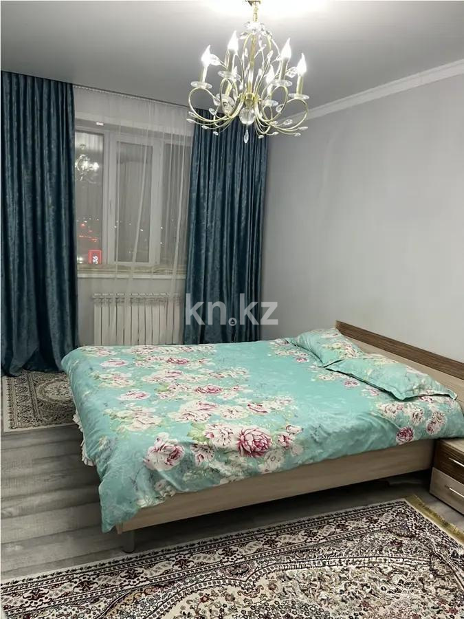 Продажа 3-комнатной квартиры, 100.2 м² - Недвижимость в Астане - страница 7 фото 2 из 7
