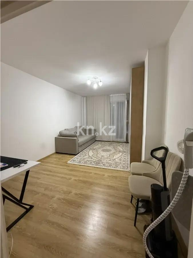 Продажа 1-комнатной квартиры, 41.7 м² в Астане