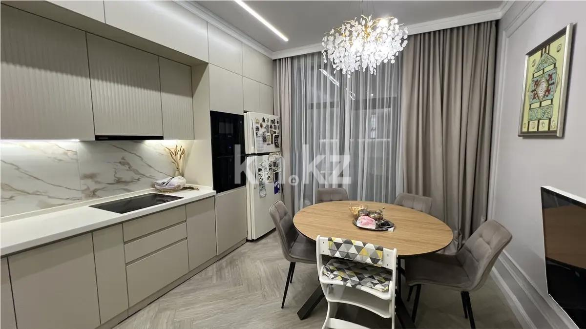 Продажа 3-комнатной квартиры, 114 м² в Алматы - фото 5