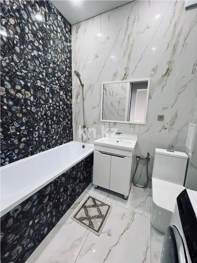 Продажа 1-комнатной квартиры, 35 м², ул. Айтматова, дом  77/10 - Продажа  однокомнатных квартир в Астане с фото фото 3 из 4