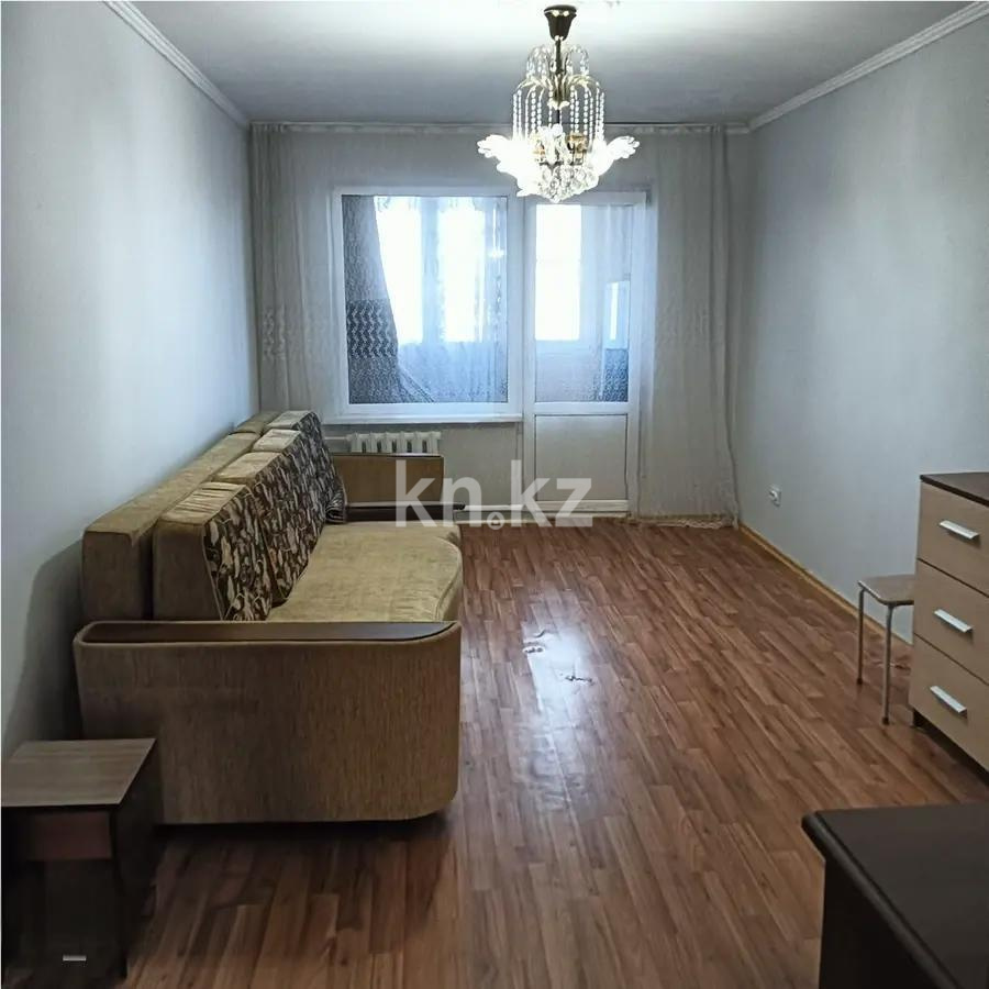 Продажа 2-комнатной квартиры, 47 м², мкр. Орбита-1, дом  8 - Продажа квартир в Алматы фото 1 из 4