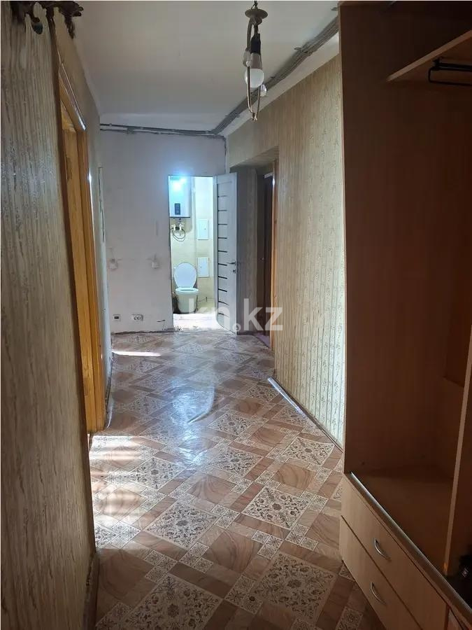 Продажа 4-комнатной квартиры, 75 м² - Продажа квартир в Караганде - страница 3 фото 8 из 11