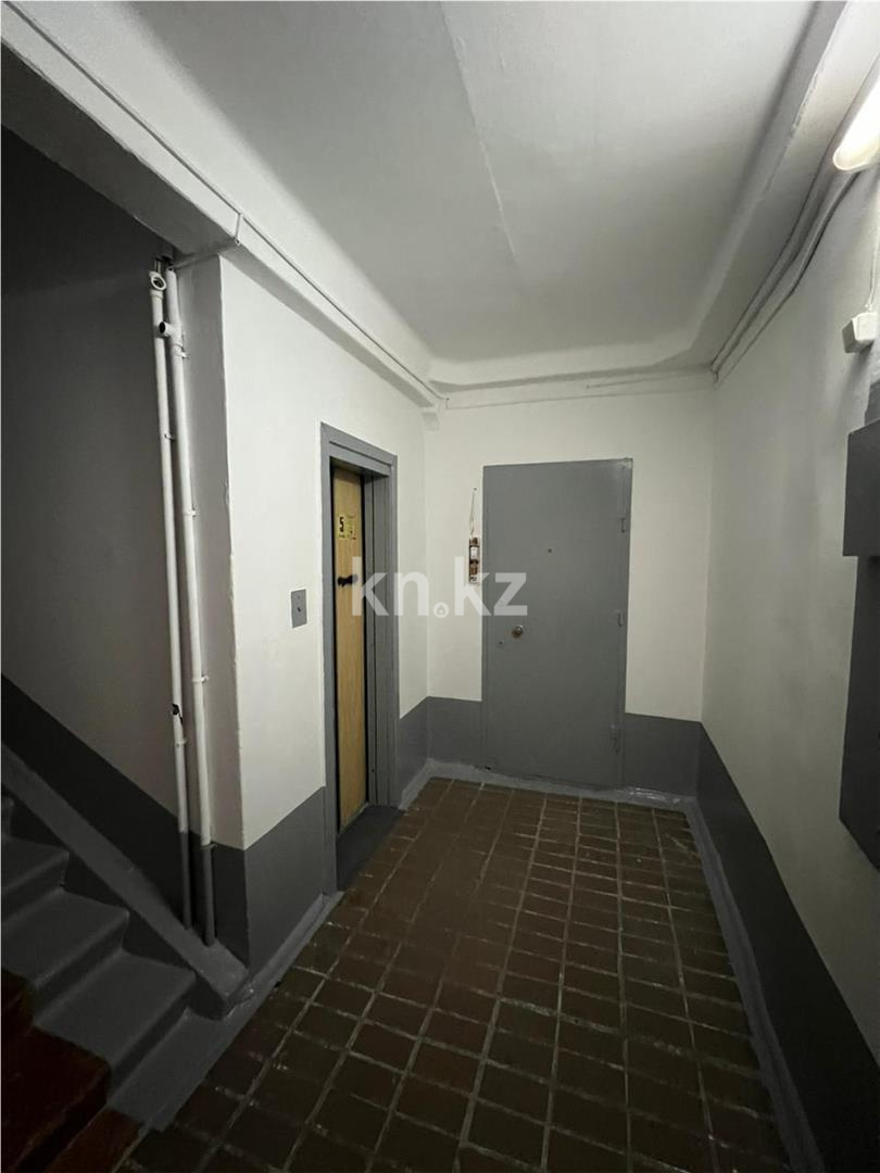 Продажа 4-комнатной квартиры, 76 м², мкр-н Степной-4, дом  29 - Продажа  четырехкомнатных квартир в Караганде фото 17 из 19