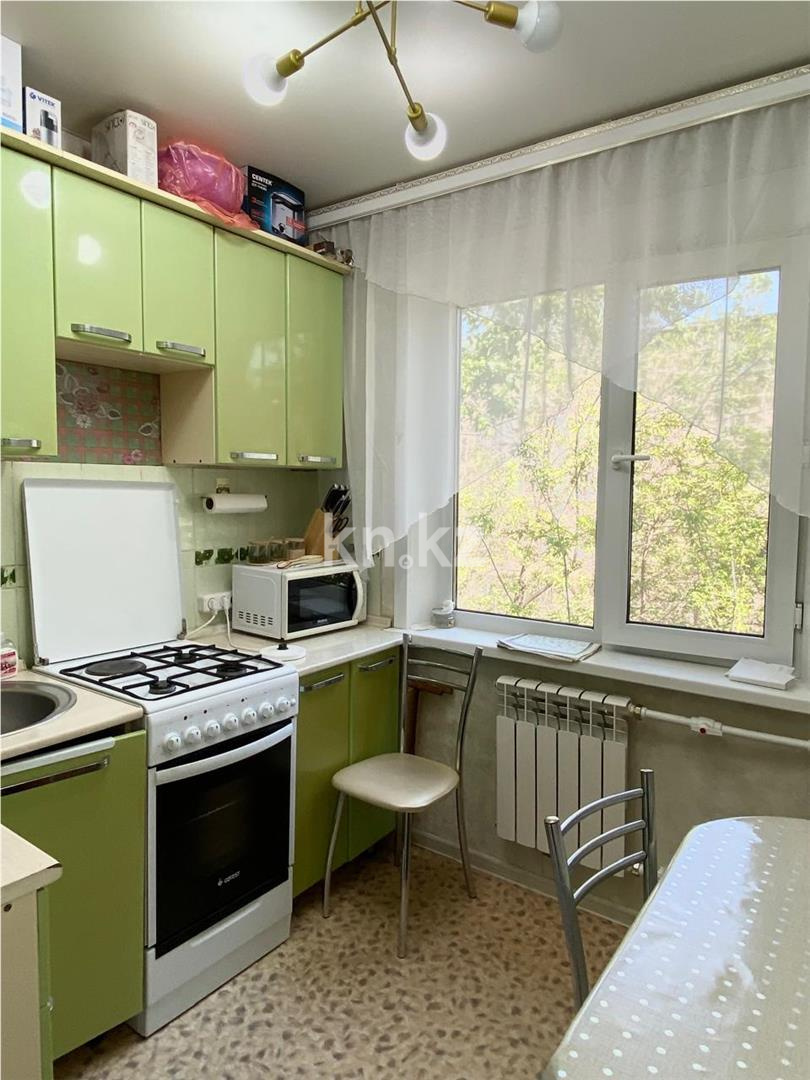 Продажа 2-комнатной квартиры, 44 м² - Продажа домов, коттеджей в Шахтинске фото 5 из 11