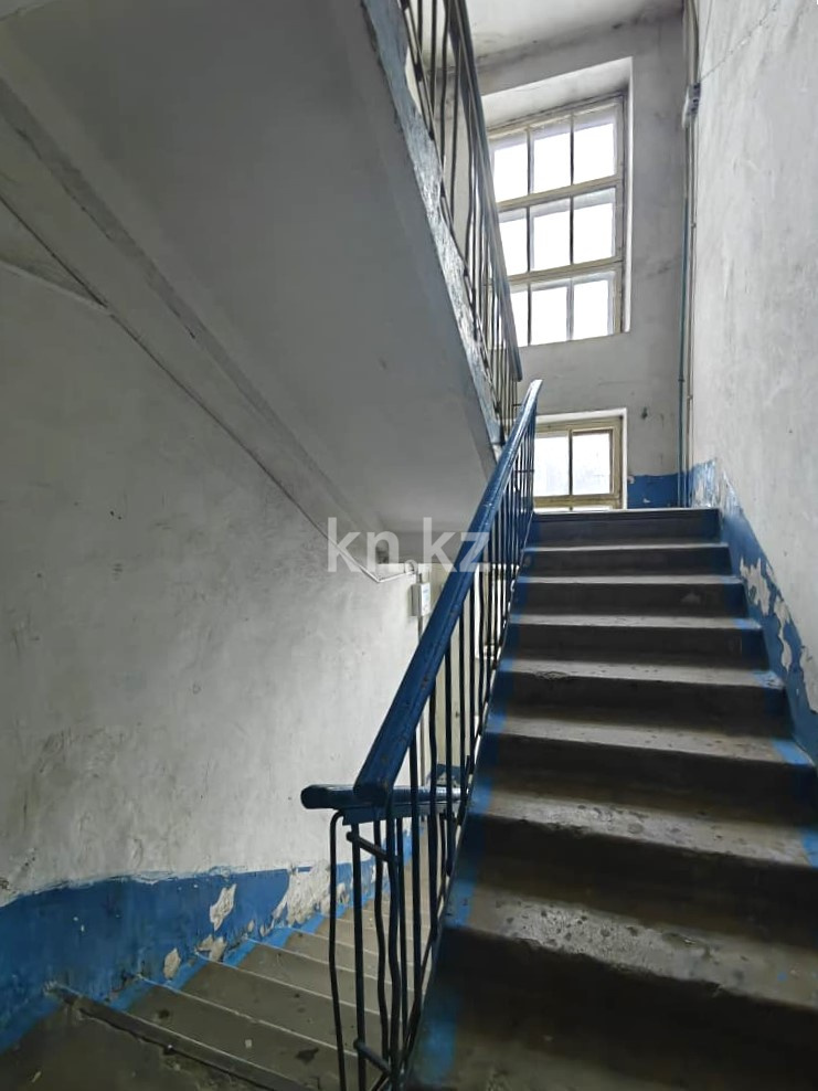 Продажа 2-комнатной квартиры, 41 м², ул. Пичугина, дом  251/1 - Продажа квартир в Караганде с фото фото 23 из 25