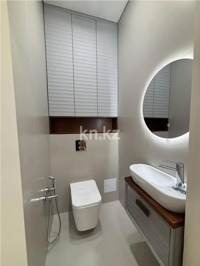 Продажа 3-комнатной квартиры, 65 м² - Продажа квартир в новостройках Астаны - страница 8 фото 6 из 7