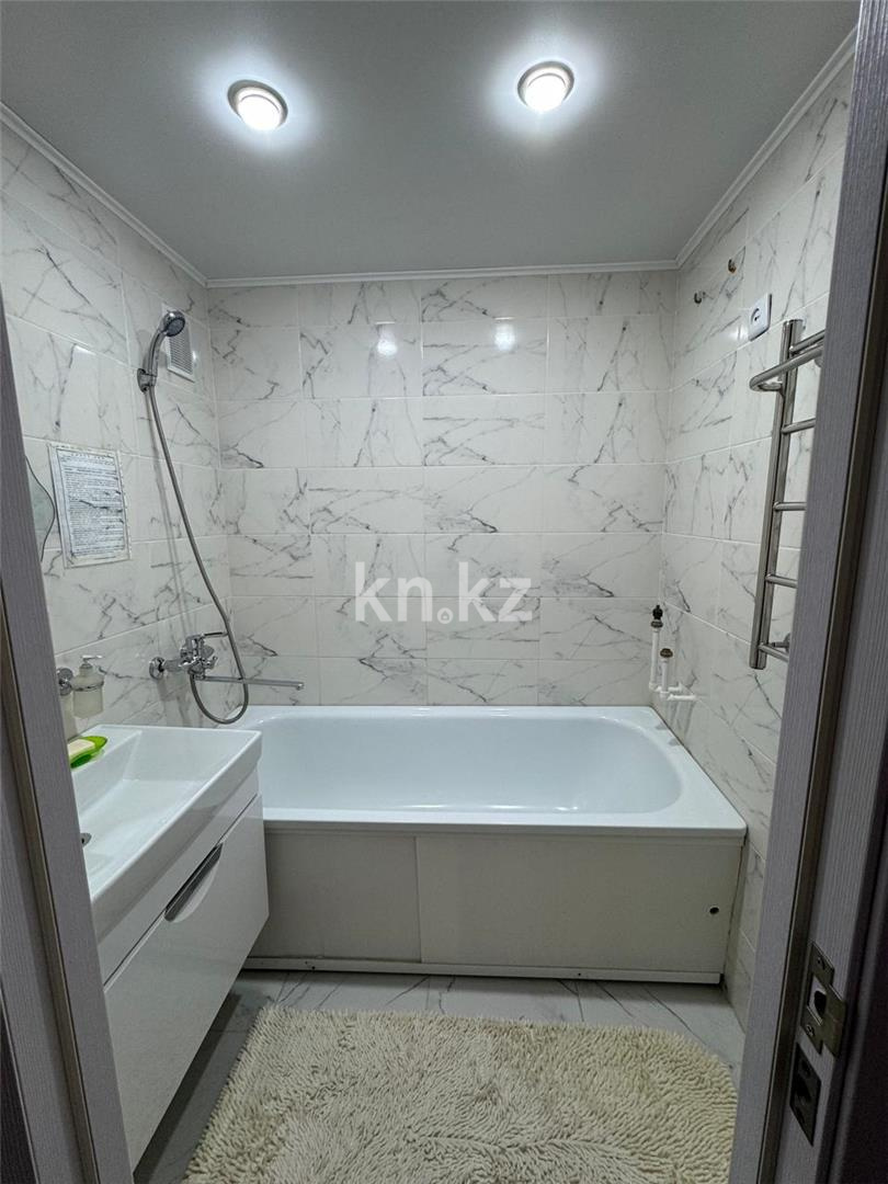 Продажа 4-комнатной квартиры, 103 м², мкр-н 8 в Темиртау - фото 16