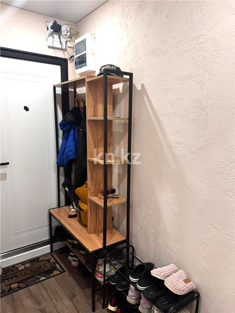 Продажа 2-комнатной квартиры, 45 м² в Караганде - фото 10