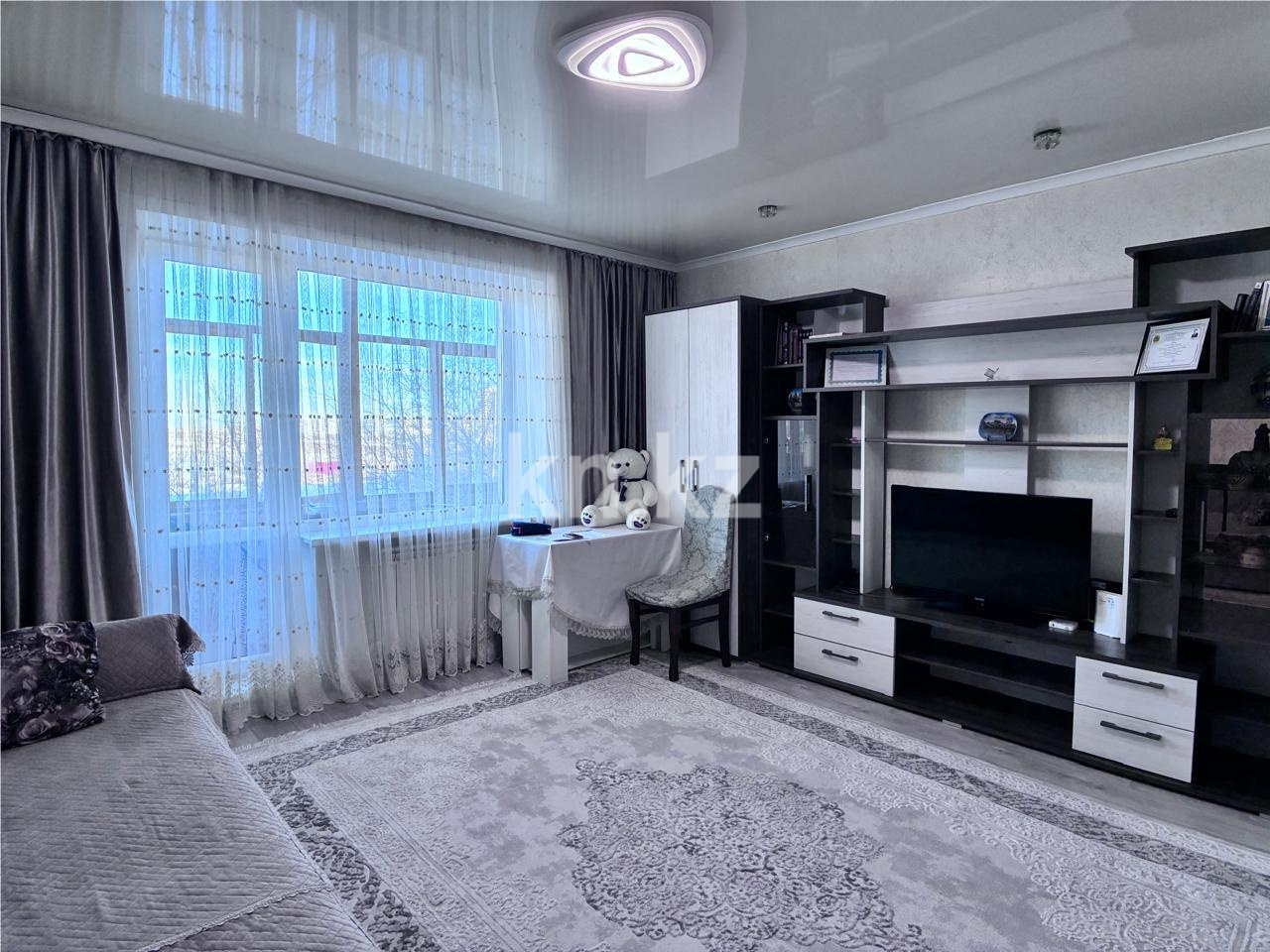 Продажа 4-комнатной квартиры, 78 м² - Продажа квартир в Караганде - страница 51 фото 2 из 31