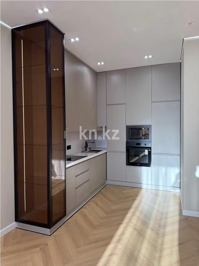 Продажа 3-комнатной квартиры, 82 м², ул. Розыбакиева, дом  197/2 в Алматы - фото 5