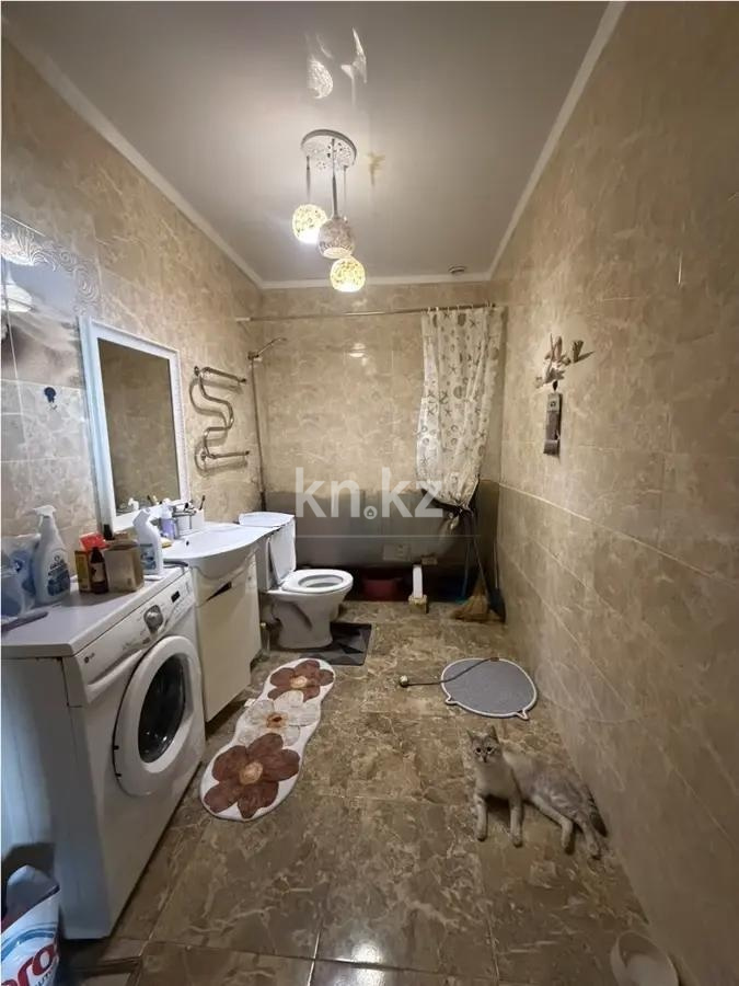 Продажа 2-комнатной квартиры, 45 м² в Астане - фото 3