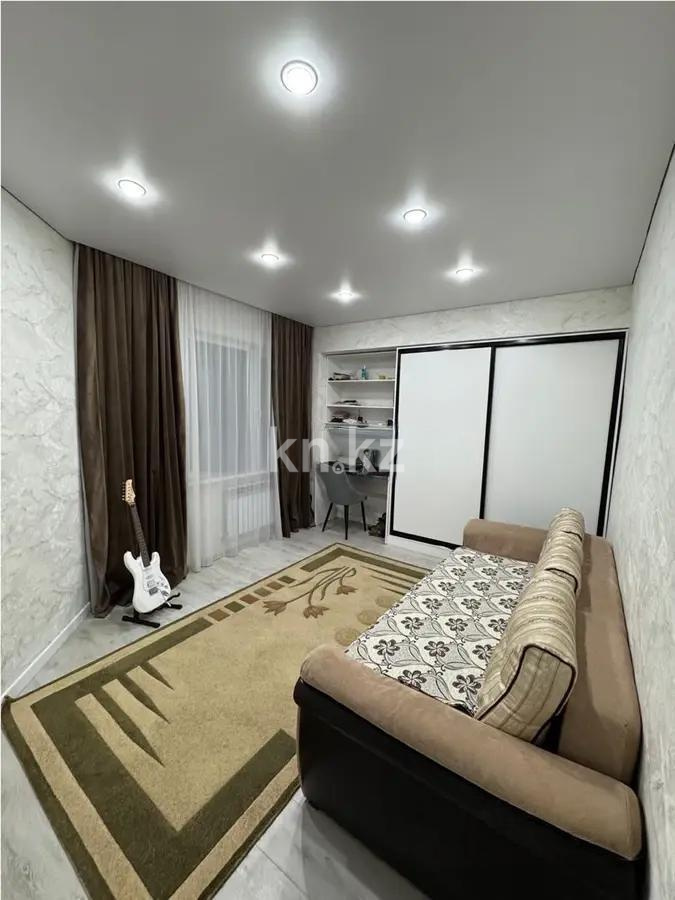 Продажа 2-комнатной квартиры, 69 м², ул. Е-15, дом  11 - Продажа квартир в Астане без посредников фото 2 из 5