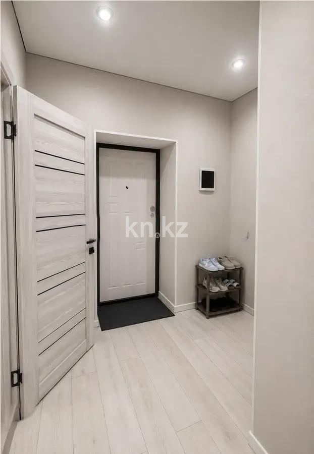 Продажа 1-комнатной квартиры, 40 м² - Недвижимость в Казахстане - страница 24 фото 5 из 6