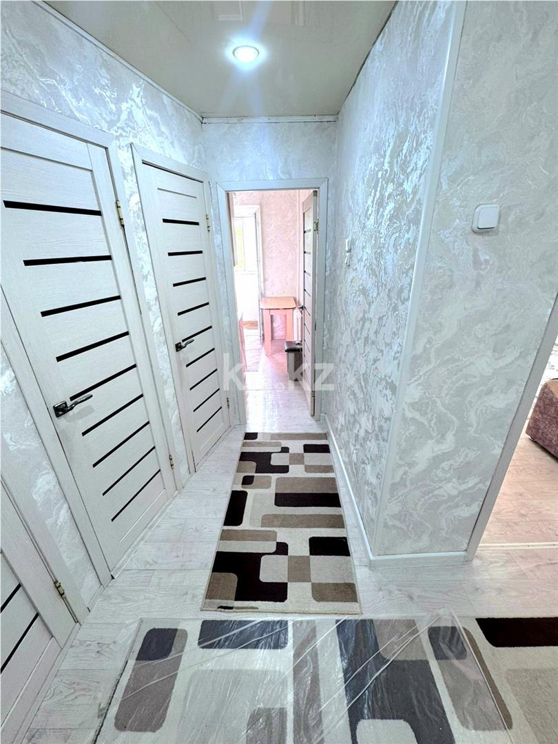 Продажа 3-комнатной квартиры, 55 м² - Продажа недвижимости в Темиртау - страница 2 фото 12 из 16