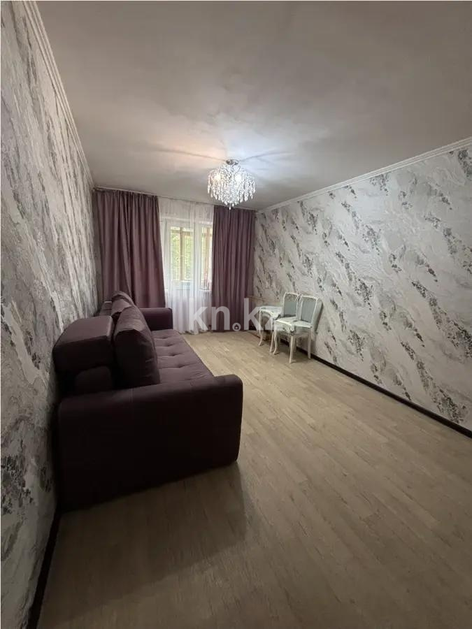 Продажа 2-комнатной квартиры, 42 м² в Караганде
