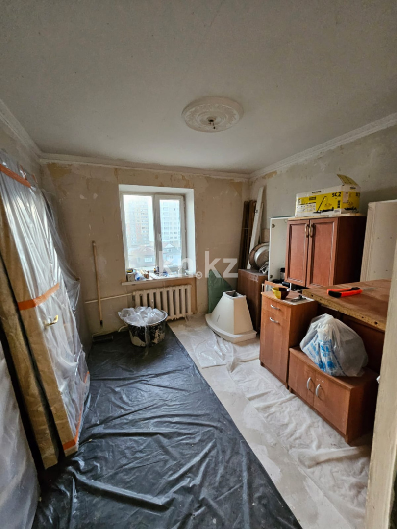 Продажа 3-комнатной квартиры, 59.7 м² в Астане - фото 15