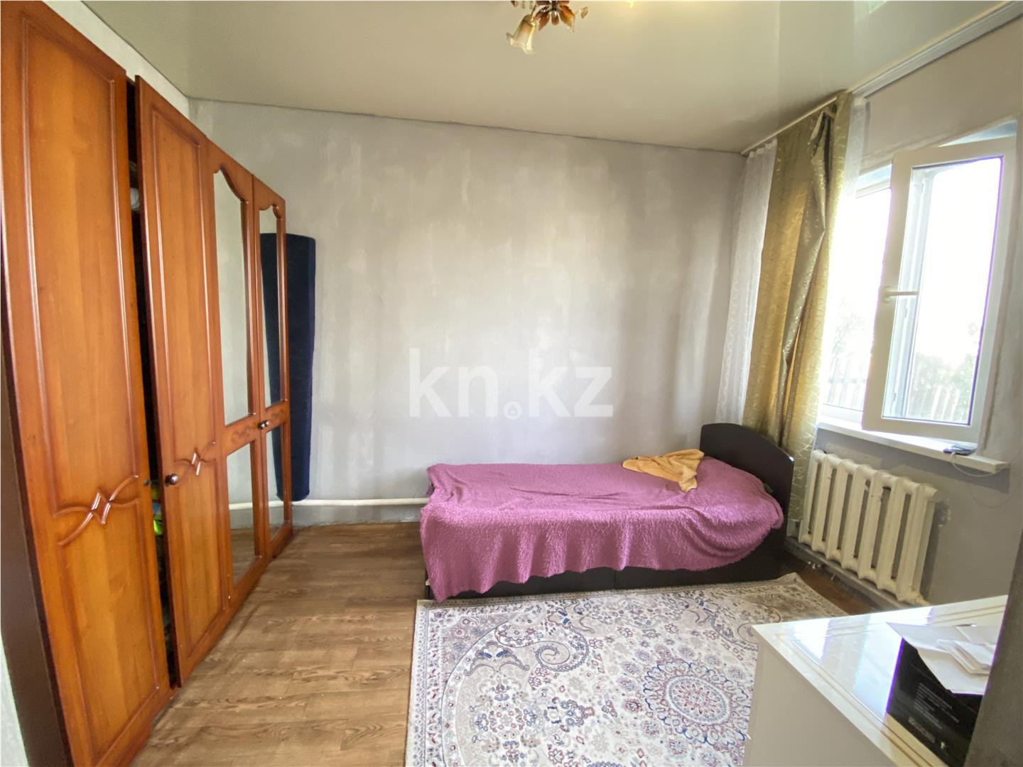 Продажа 4-комнатного дома, 98.1 м², ул. Крымская в Караганде - фото 4