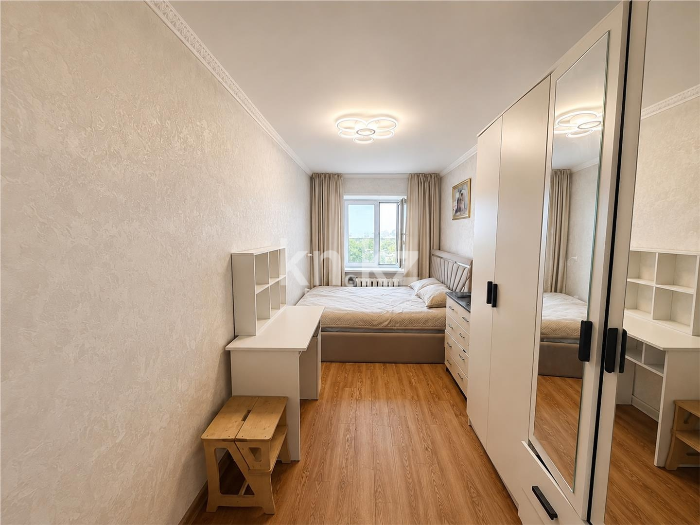 Продажа 2-комнатной квартиры, 44 м² в Караганде - фото 3