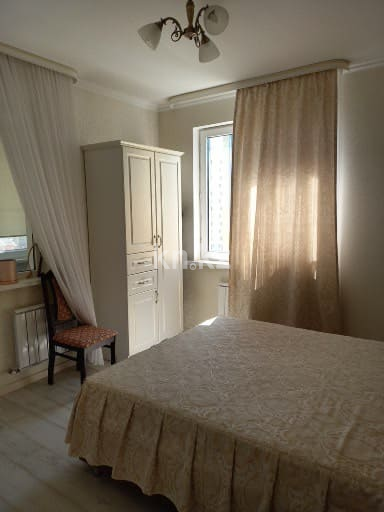 Продажа 3-комнатной квартиры, 72.4 м², ул. Байтерекова, дом  53 - Продажа  трехкомнатных квартир в новостройках Алматы без посредников фото 5 из 16