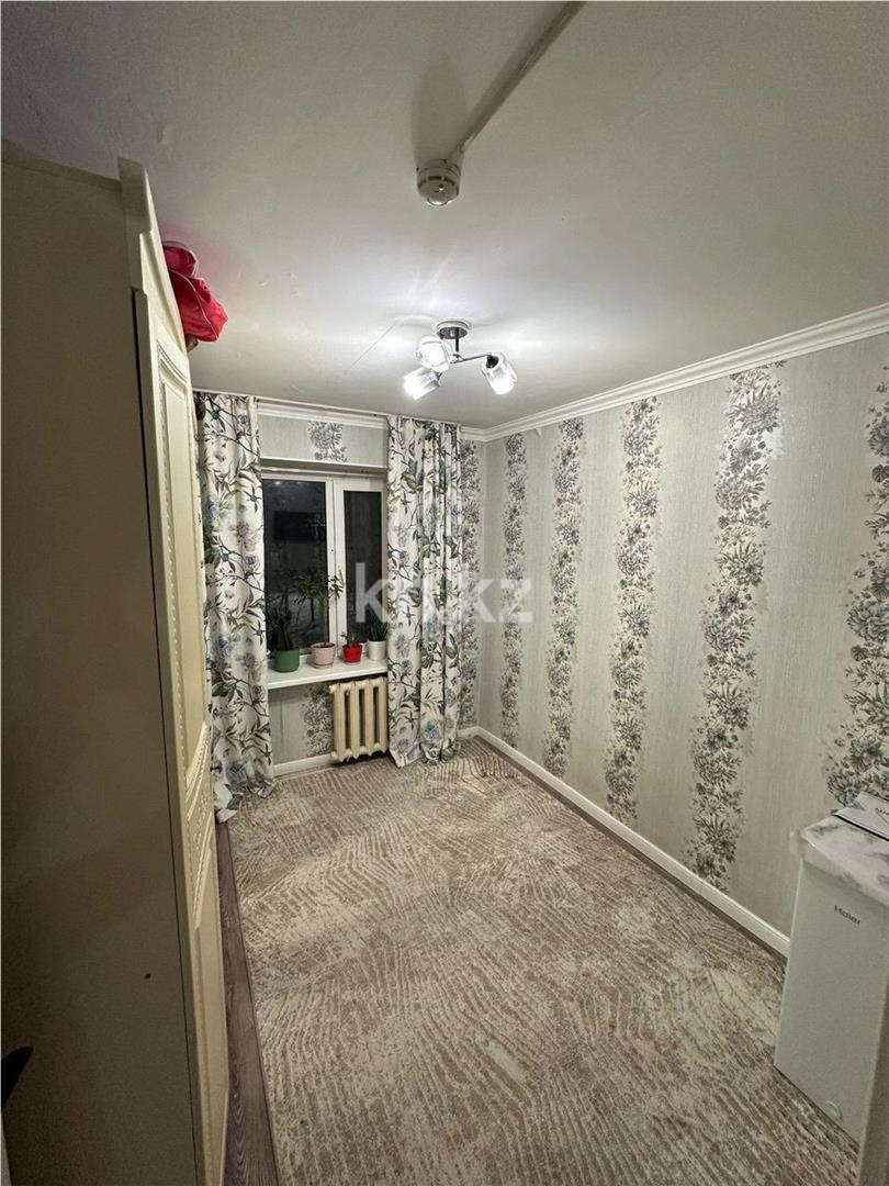 Продажа 3-комнатной квартиры, 58 м² в Астане - фото 5