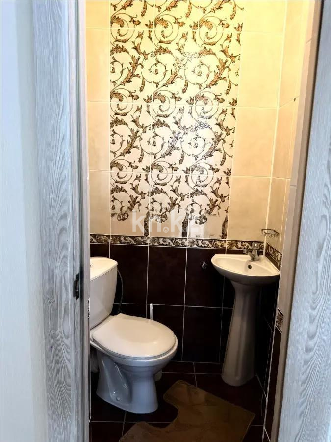Продажа 3-комнатной квартиры, 63.9 м² - Продажа трехкомнатных квартир в Астане фото 6 из 8