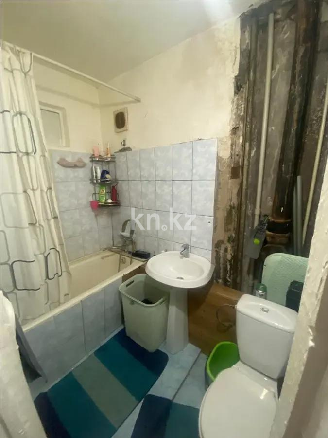 Продажа 3-комнатной квартиры, 64 м², ул. Бараева, дом  10/1 - Продажа квартир в Астане фото 4 из 5