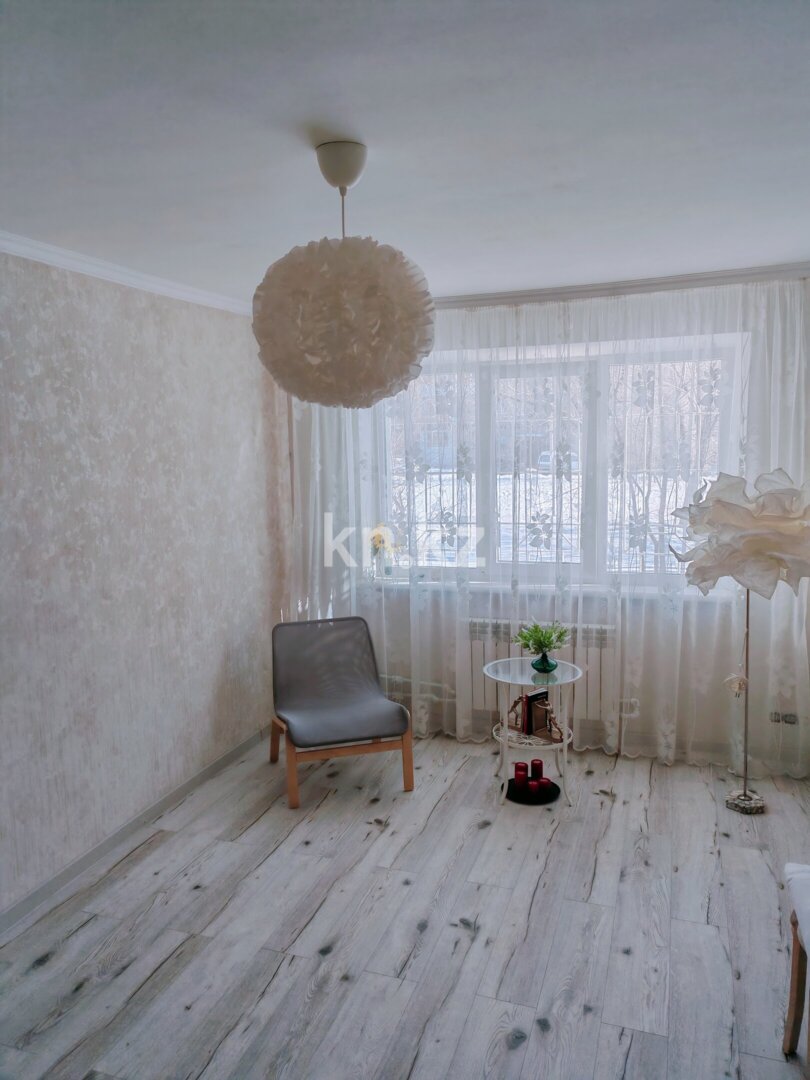 Продажа 1-комнатной квартиры, 32 м² в Караганде
