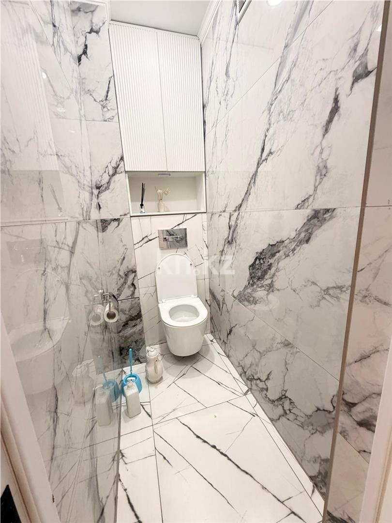 Продажа 2-комнатной квартиры, 60 м² в Астане - фото 14