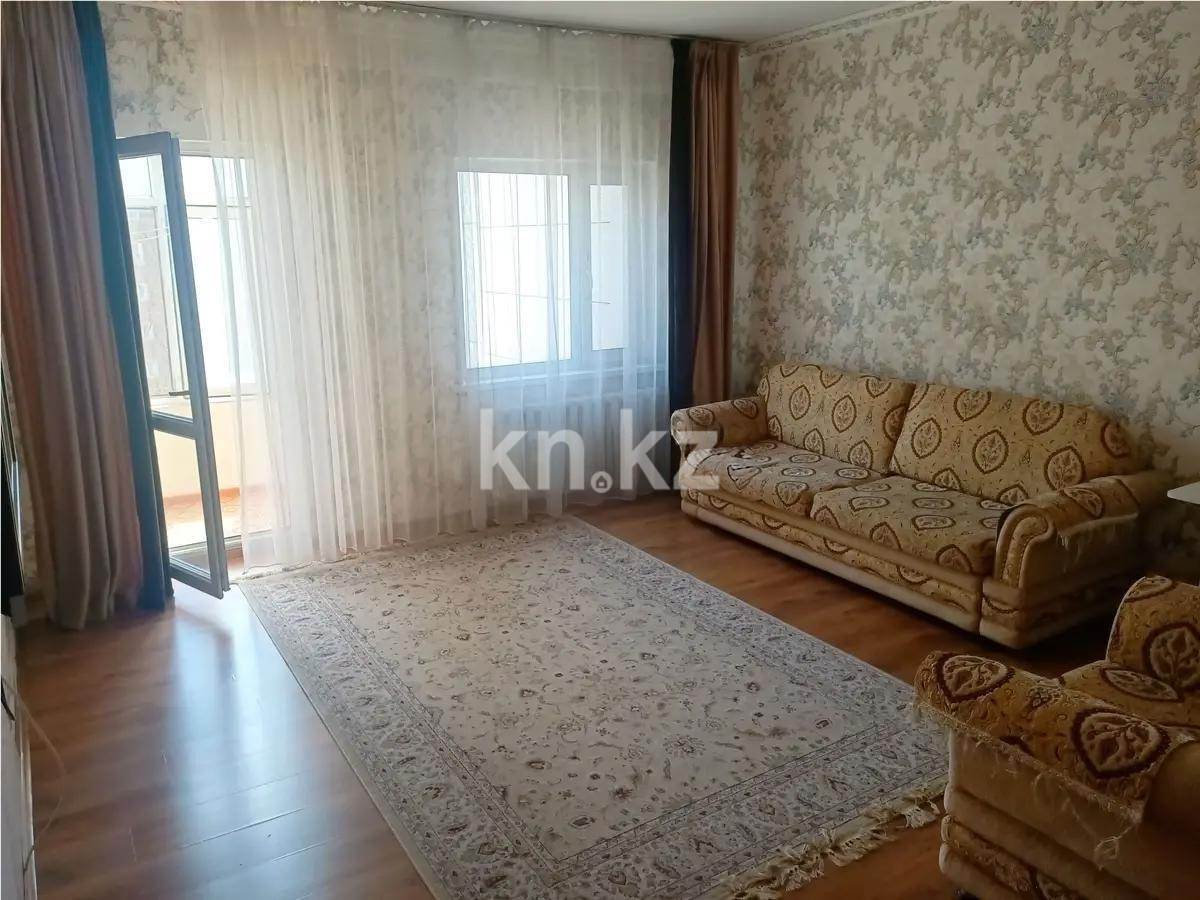 Продажа 1-комнатной квартиры, 52.5 м² в Астане