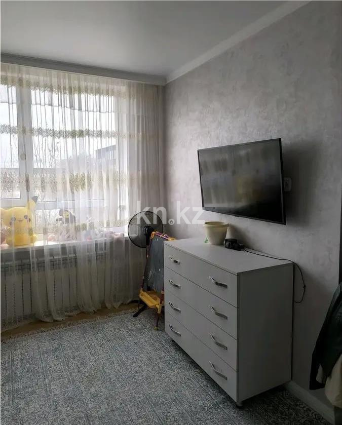 Продажа 2-комнатной квартиры, 52 м², ул. Утепова, дом  31 в Алматы - фото 2