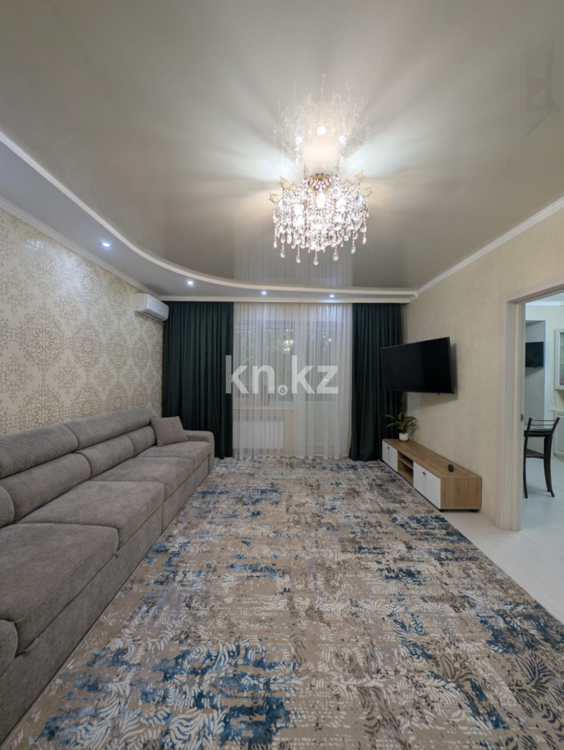 Продажа 2-комнатной квартиры, 60.7 м² в Уральске - фото 3