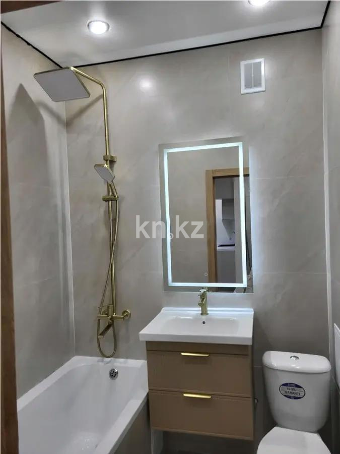 Продажа 1-комнатной квартиры, 39 м² в Астане - фото 3