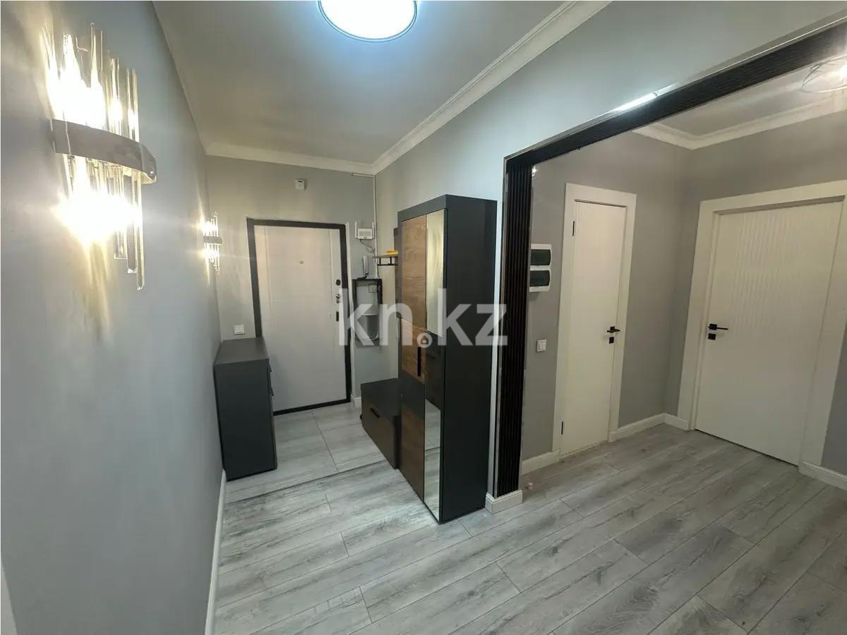 Продажа 3-комнатной квартиры, 70 м² - Продажа трехкомнатных квартир от собственников в Алматы фото 6 из 6