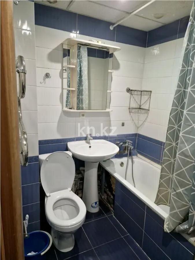 Продажа 2-комнатной квартиры, 43 м² в Алматы - фото 3