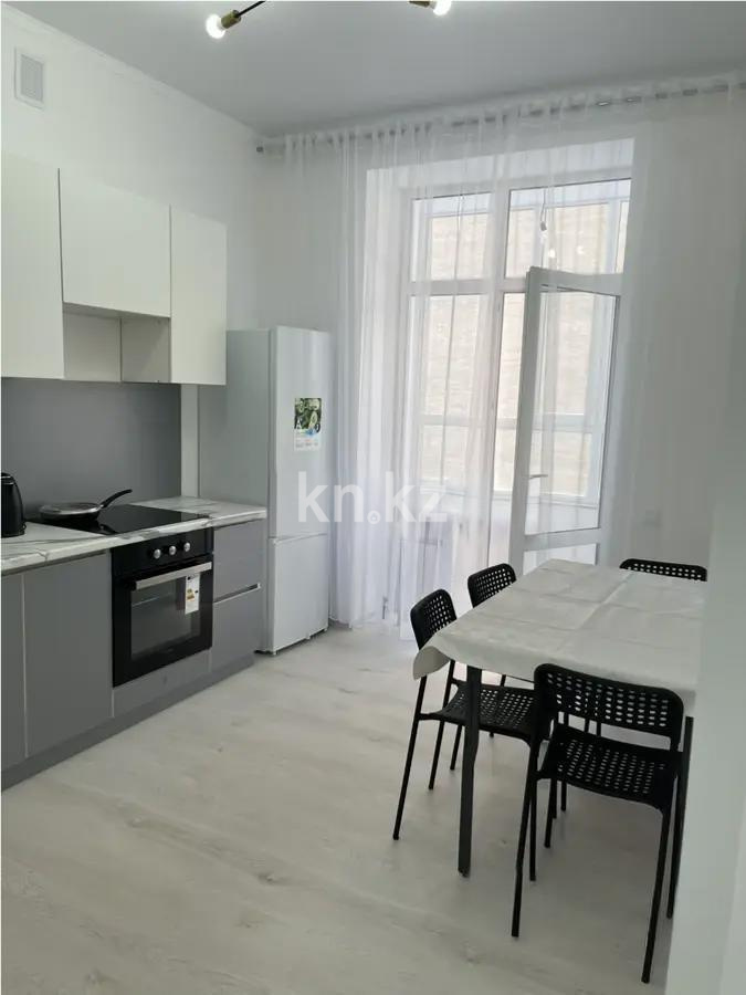 Продажа 1-комнатной квартиры, 39 м² - Продажа квартир в Астане - страница 45 фото 2 из 4