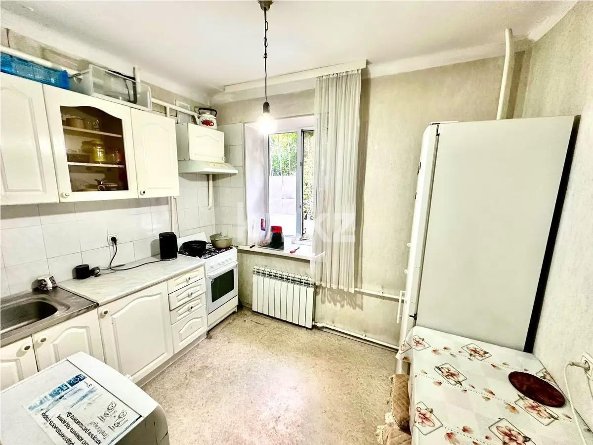 Продажа 2-комнатной квартиры, 41 м² в Алматы - фото 3