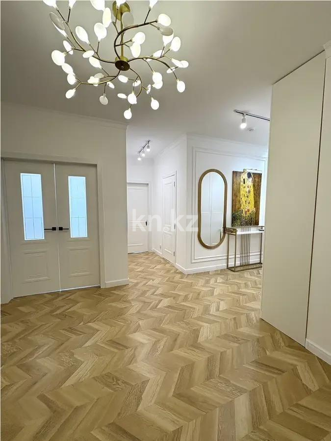 Продажа 3-комнатной квартиры, 101 м² - Продажа недвижимости в Астане - страница 26 фото 6 из 7