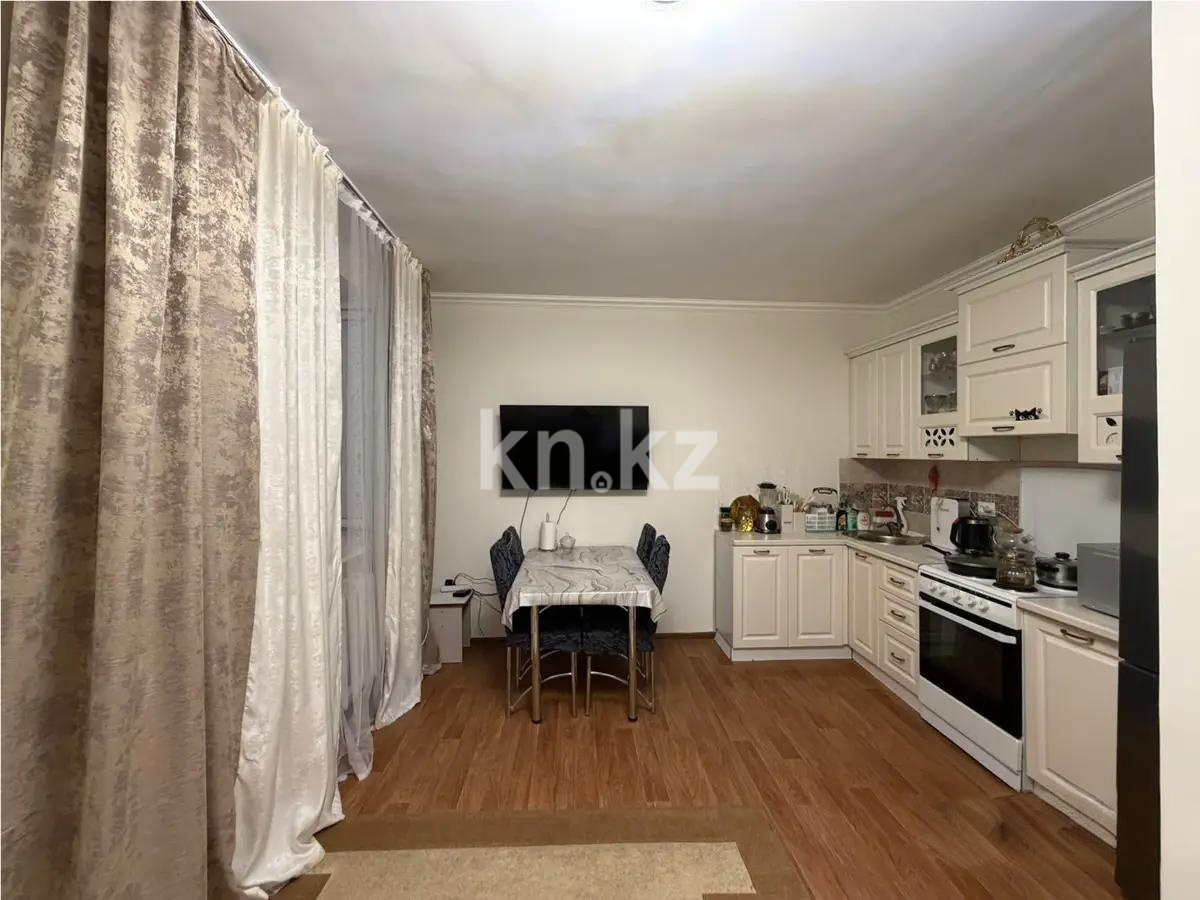 Продажа 1-комнатной квартиры, 50 м² - Недвижимость в Казахстане - страница 18 фото 2 из 6