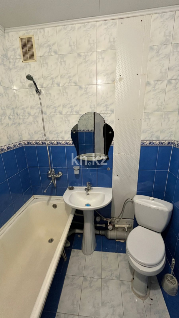 Аренда 1-комнатной квартиры, 35 м² - Аренда недвижимости в Атырау фото 8 из 10