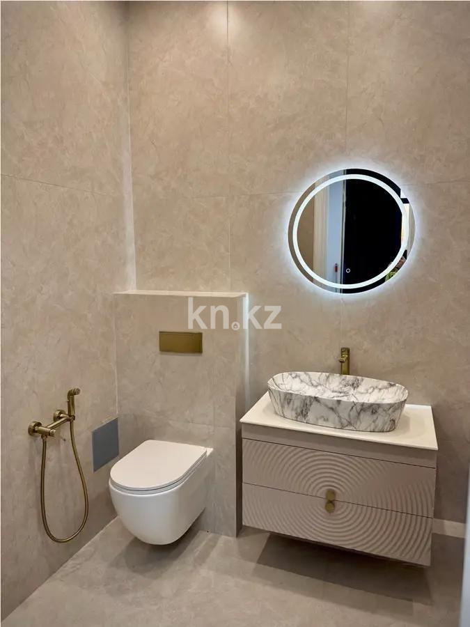 Продажа 3-комнатной квартиры, 90 м² в Астане - фото 5