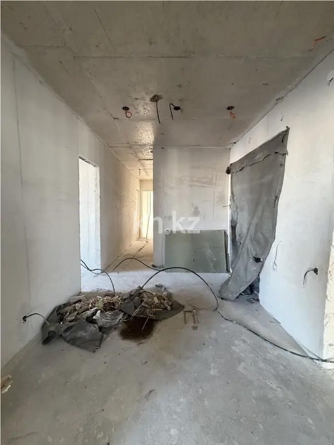 Продажа 4-комнатной квартиры, 158.5 м² - Продажа четырехкомнатных квартир от собственников в Астане - страница 8 фото 3 из 4