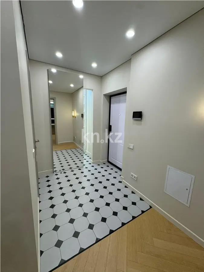 Продажа 3-комнатной квартиры, 65 м², ул. Момышулы, дом  10/12 в Алматы - фото 6